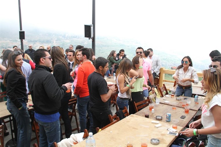 Opening of Rikkyz
